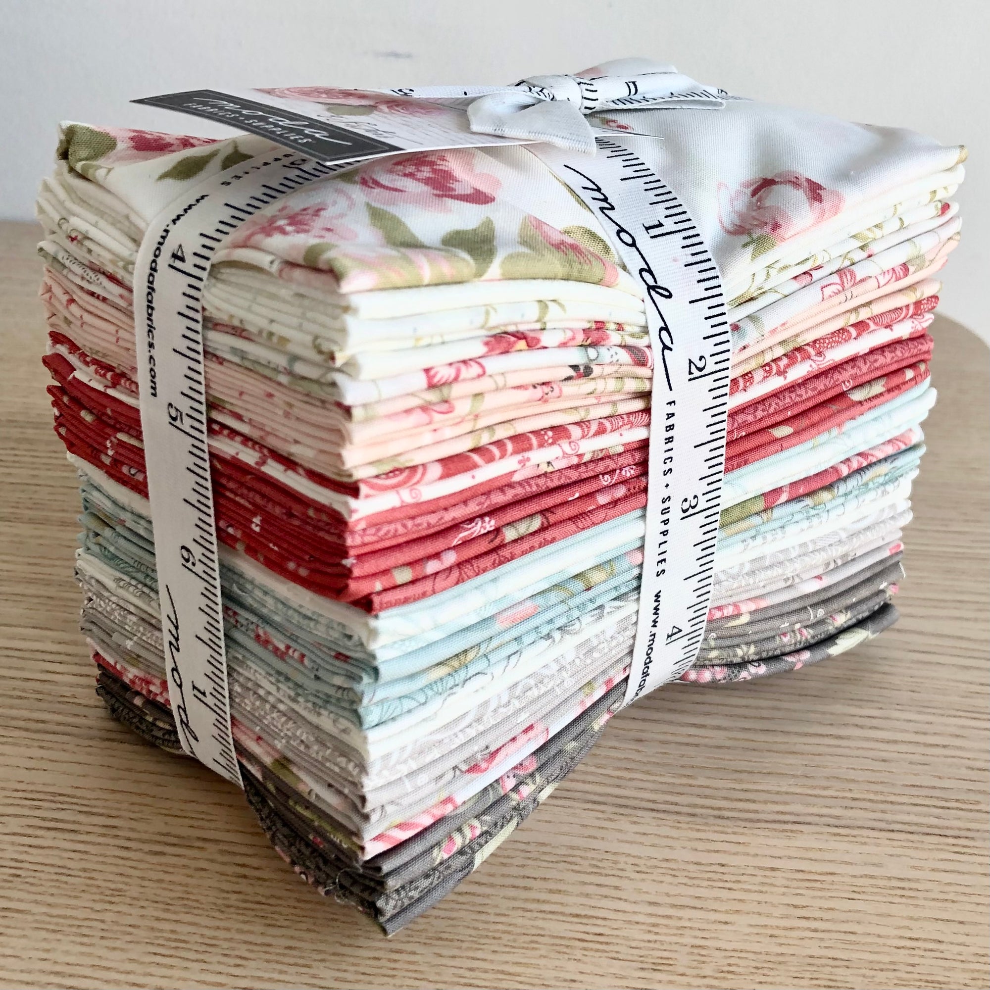 Muse Fat Eighth Bundle