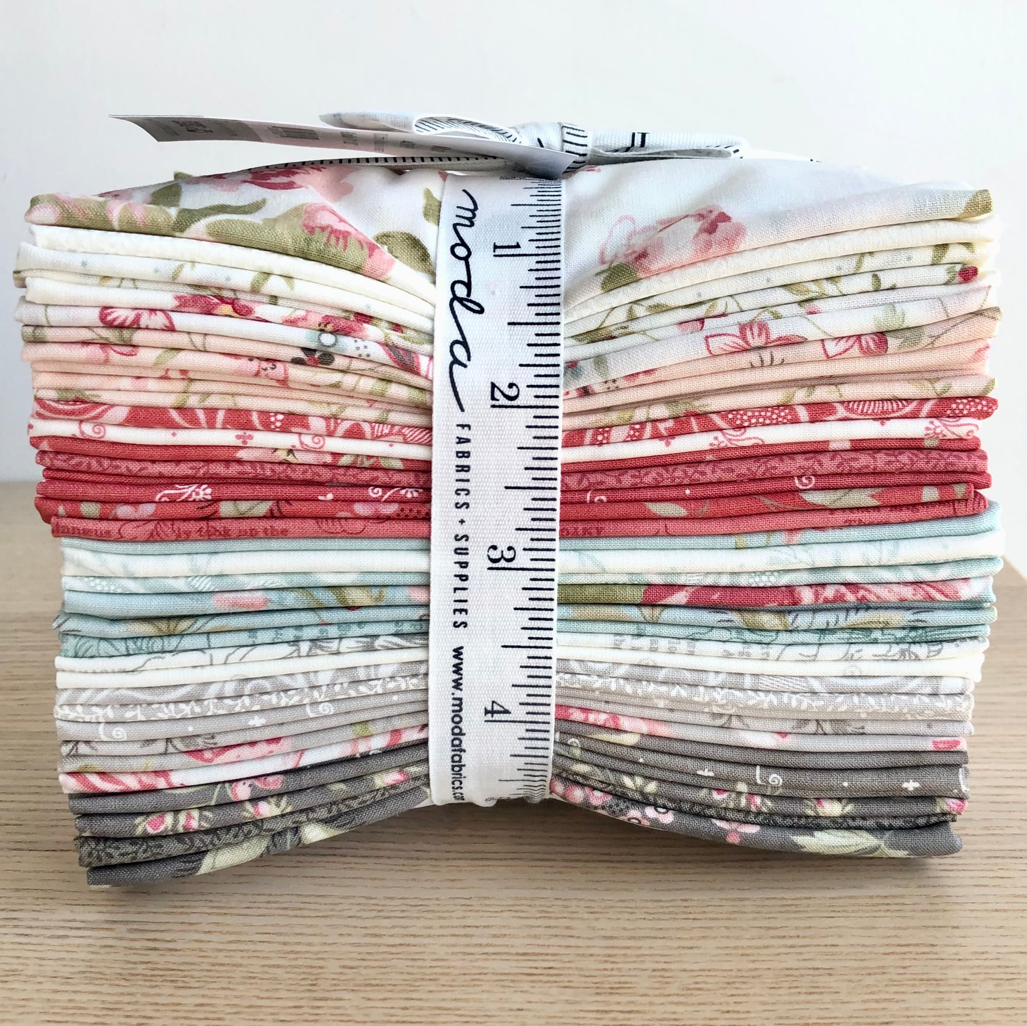 Muse Fat Eighth Bundle
