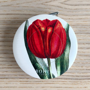Bohin Botanical Tape Measure