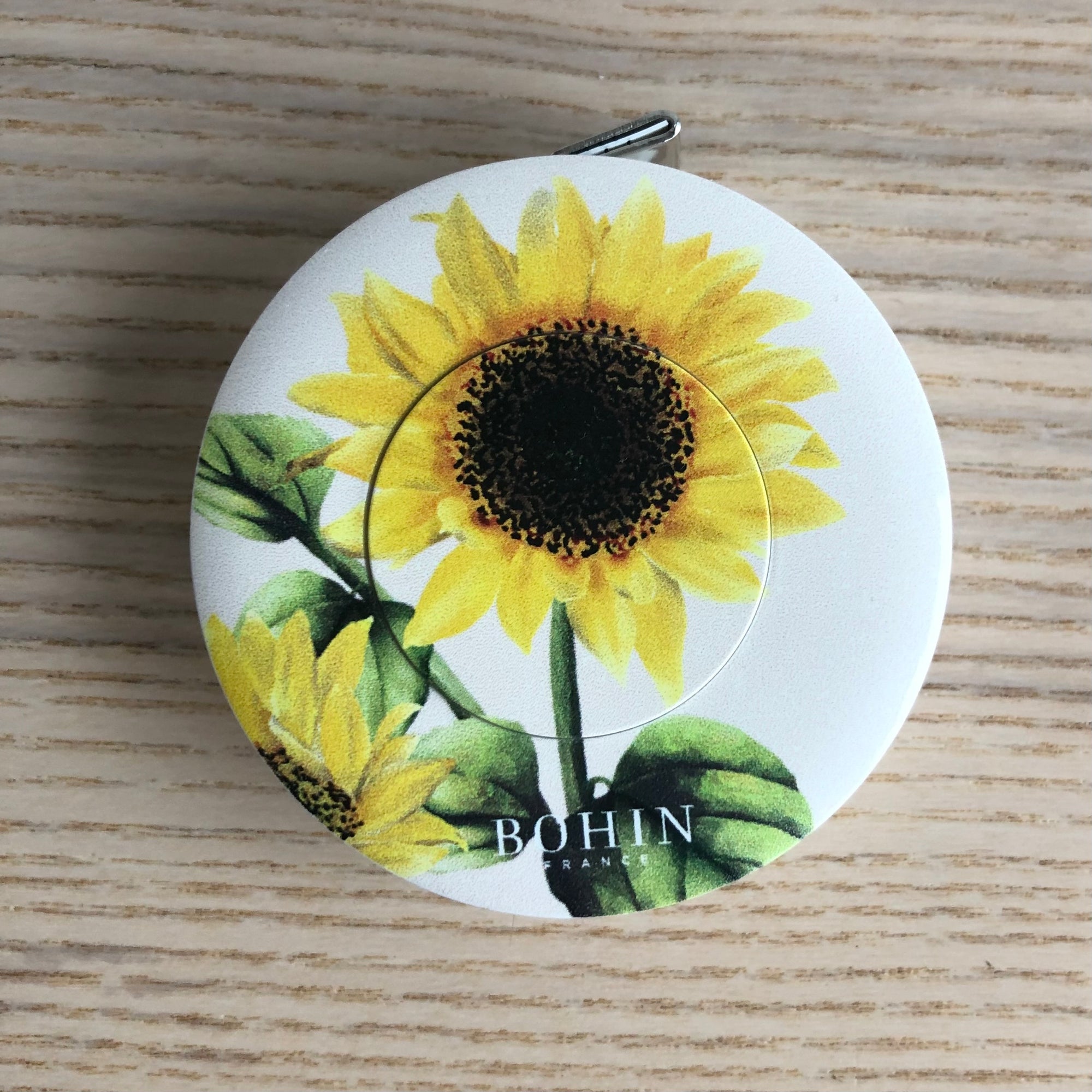 Bohin Botanical Tape Measure