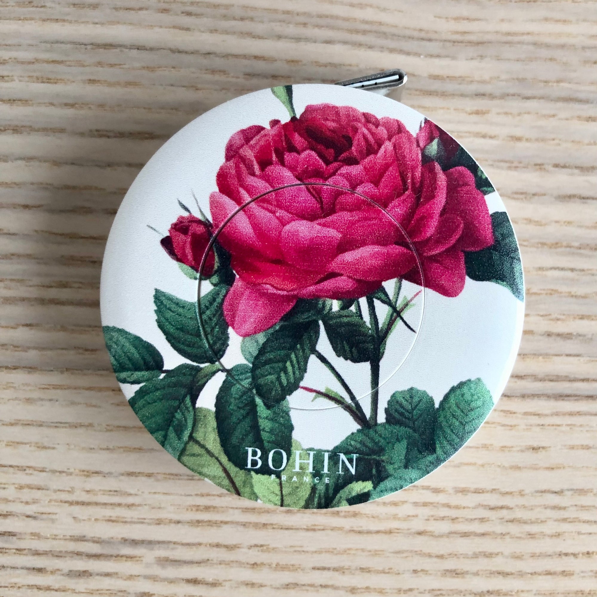 Bohin Botanical Tape Measure