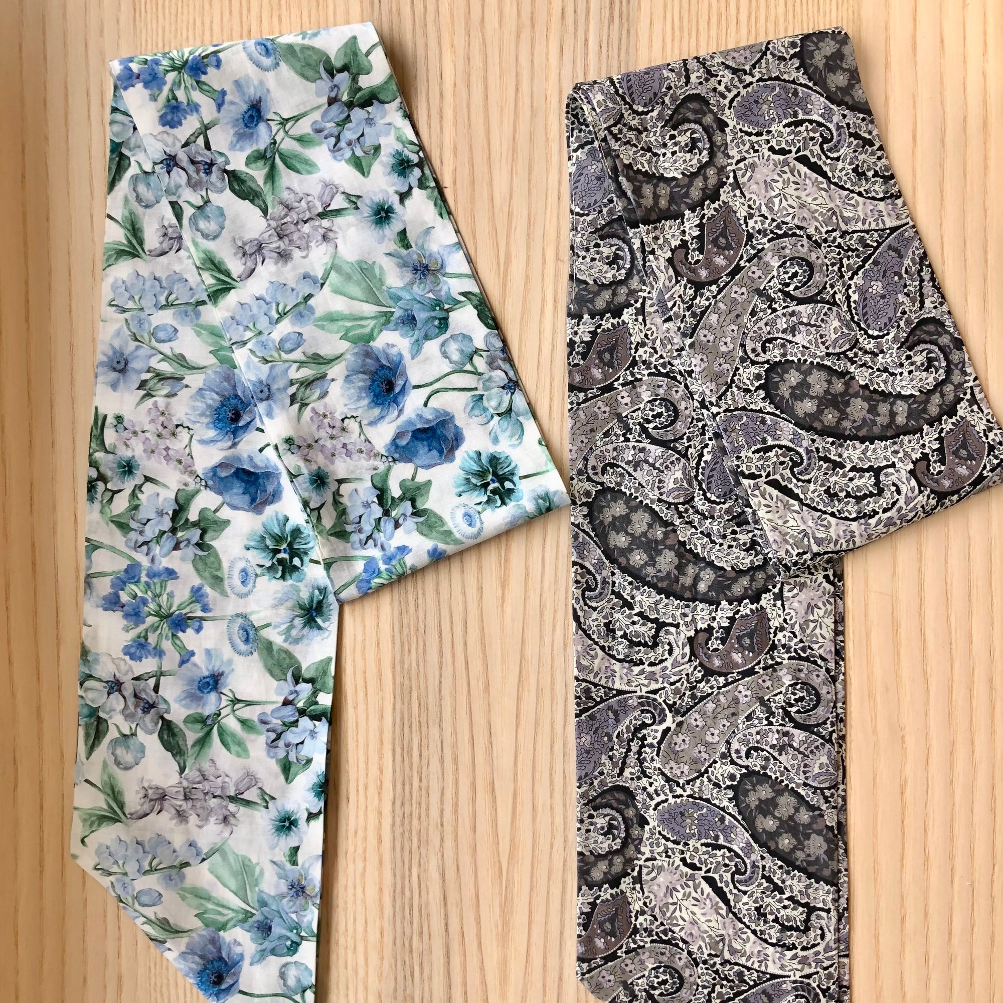 Liberty Lawn Scarf - Tuesday September 16  6:30pm - 8pm