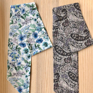 Liberty Lawn Scarf - Tuesday September 16  6:30pm - 8pm