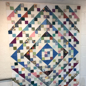 Quilting Drop In - Saturday November 16 1pm to 4pm  $19 per hour