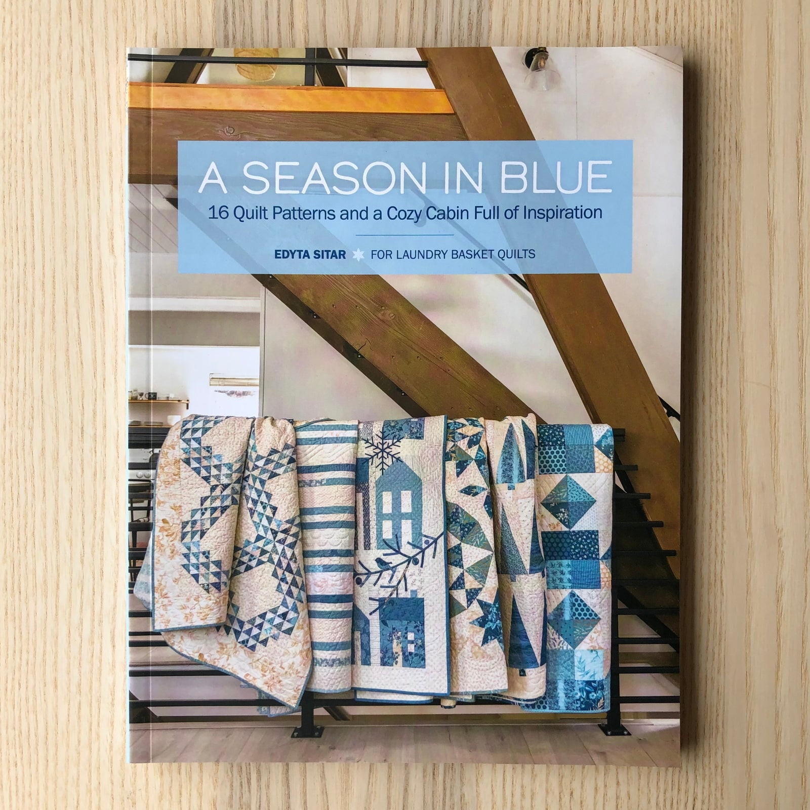 A Season in Blue