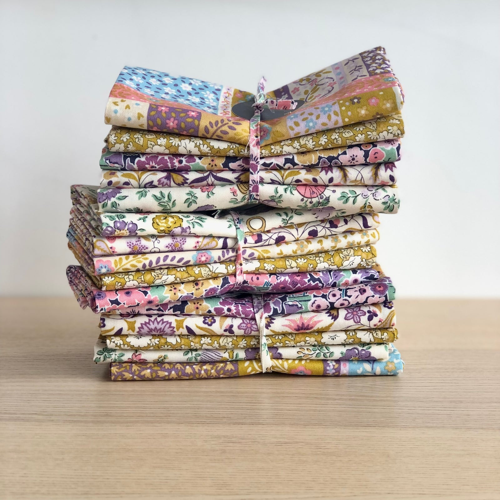 Liberty Tudor Celebration Bundle