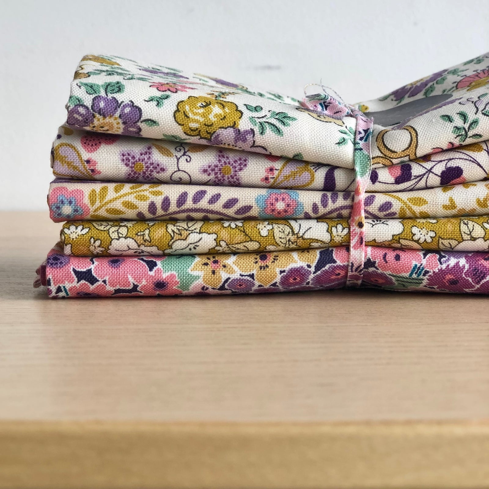 Liberty Tudor Celebration Bundle