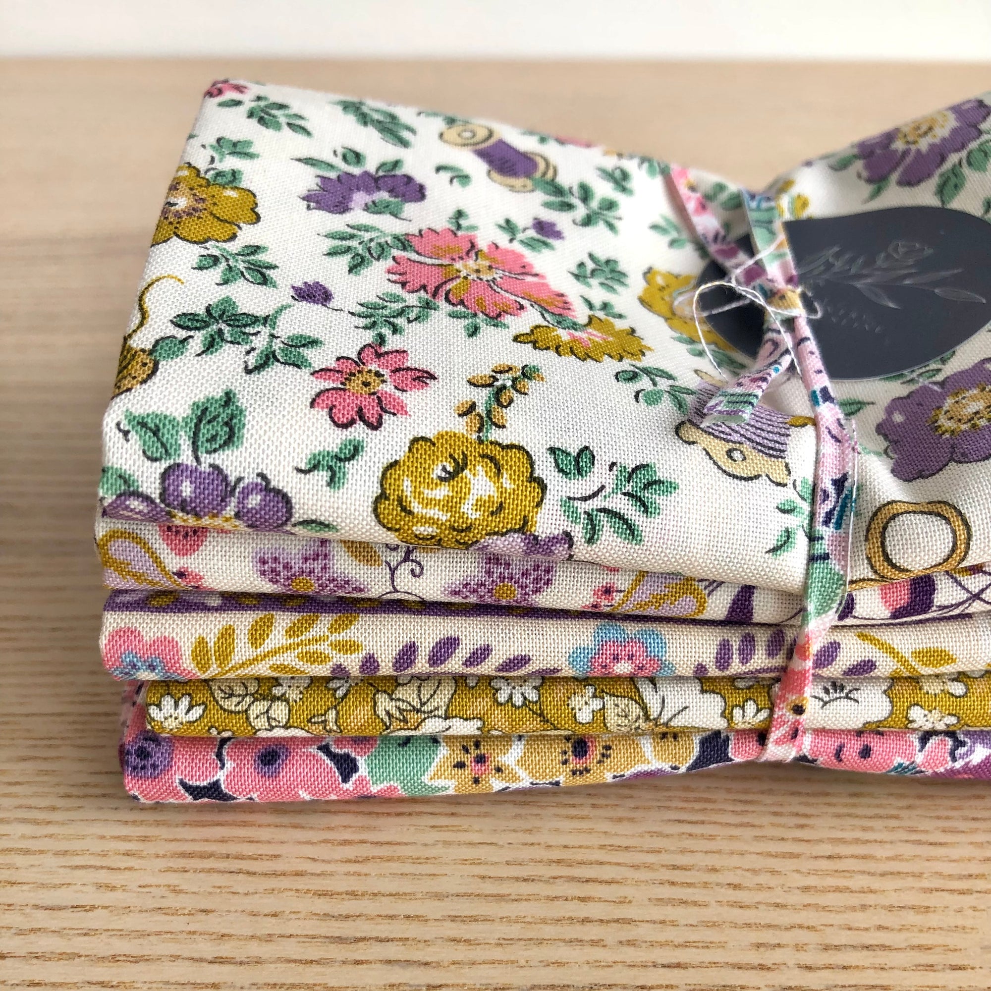 Liberty Tudor Celebration Bundle
