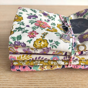 Liberty Tudor Celebration Bundle
