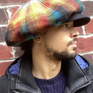 The Newsboy Cap - Tuesday January 21st 10am to 4pm 