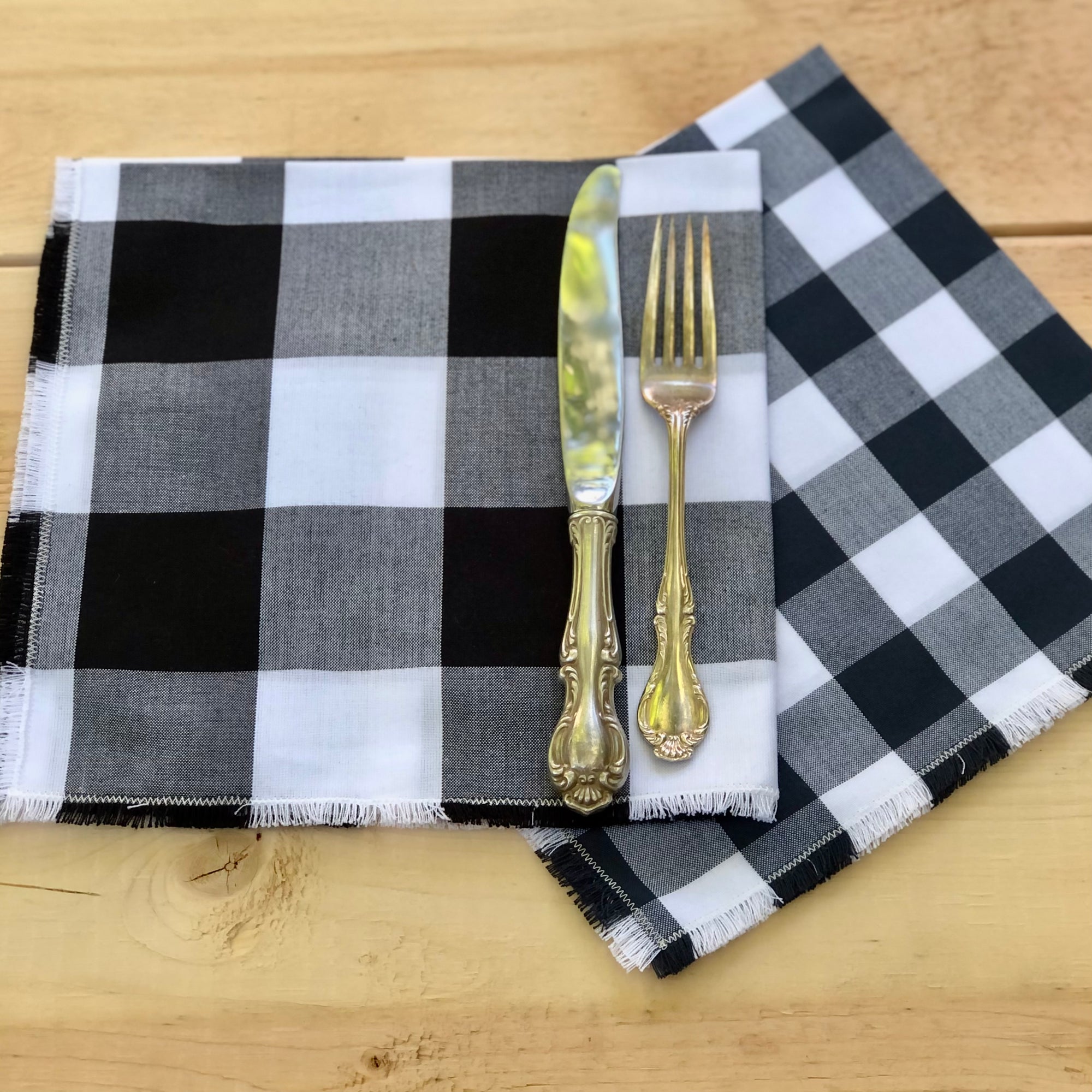 Fabric Serviettes - Thursday October 2nd 6:30 to 8:30pm