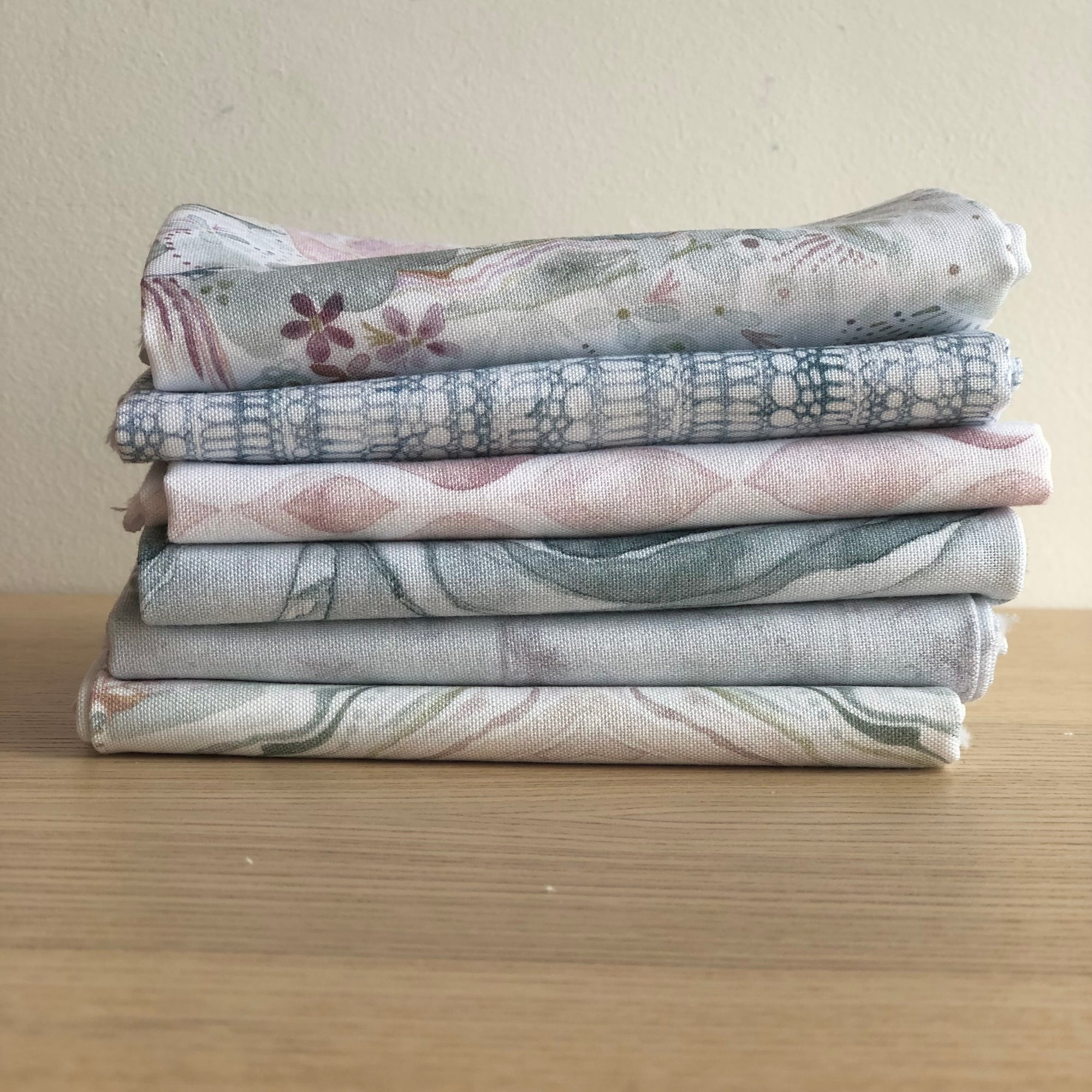 Brushstrokes Bundle