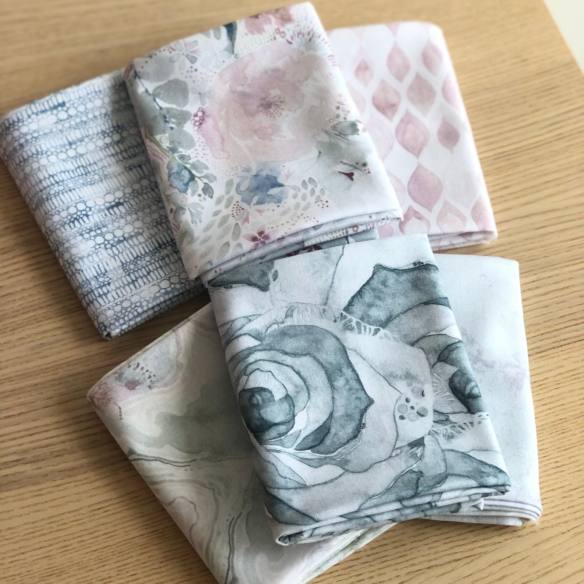 Brushstrokes Bundle
