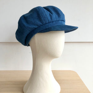 The Newsboy Cap - Tuesday January 21st 10am to 4pm 