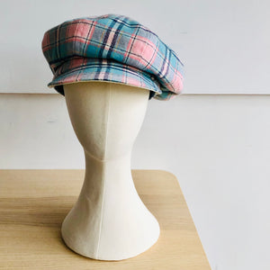 The Newsboy Cap - Tuesday January 21st 10am to 4pm 