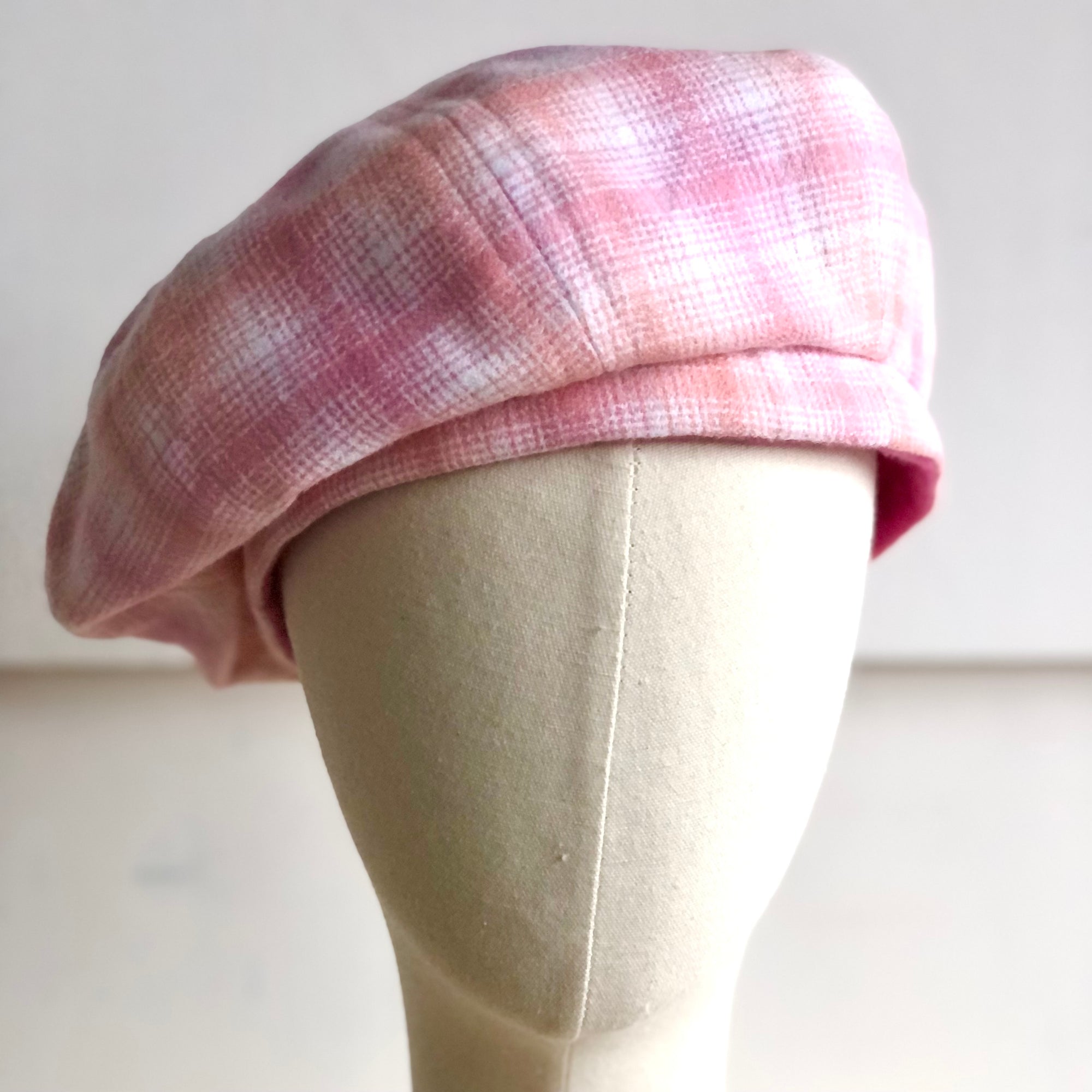 The Newsboy Cap - Tuesday January 21st 10am to 4pm 