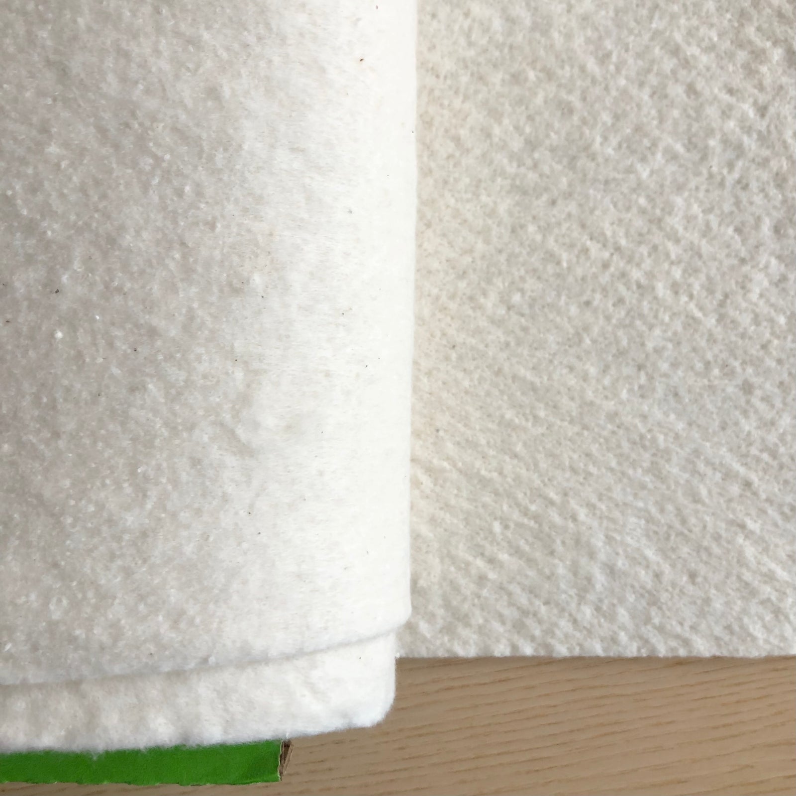 Wrap-n-Zap Cotton Batting