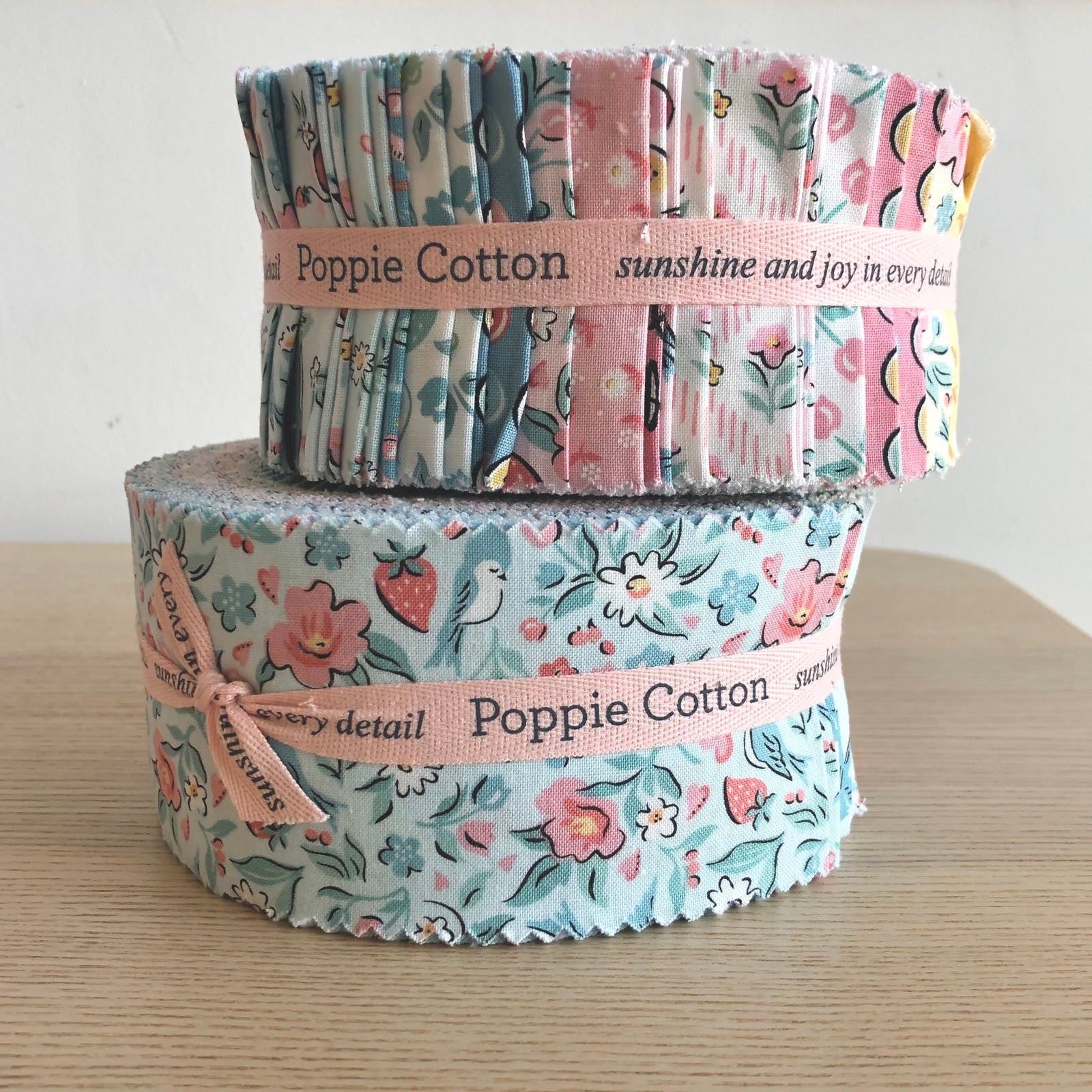 Granny's Sewing Room Jelly Roll