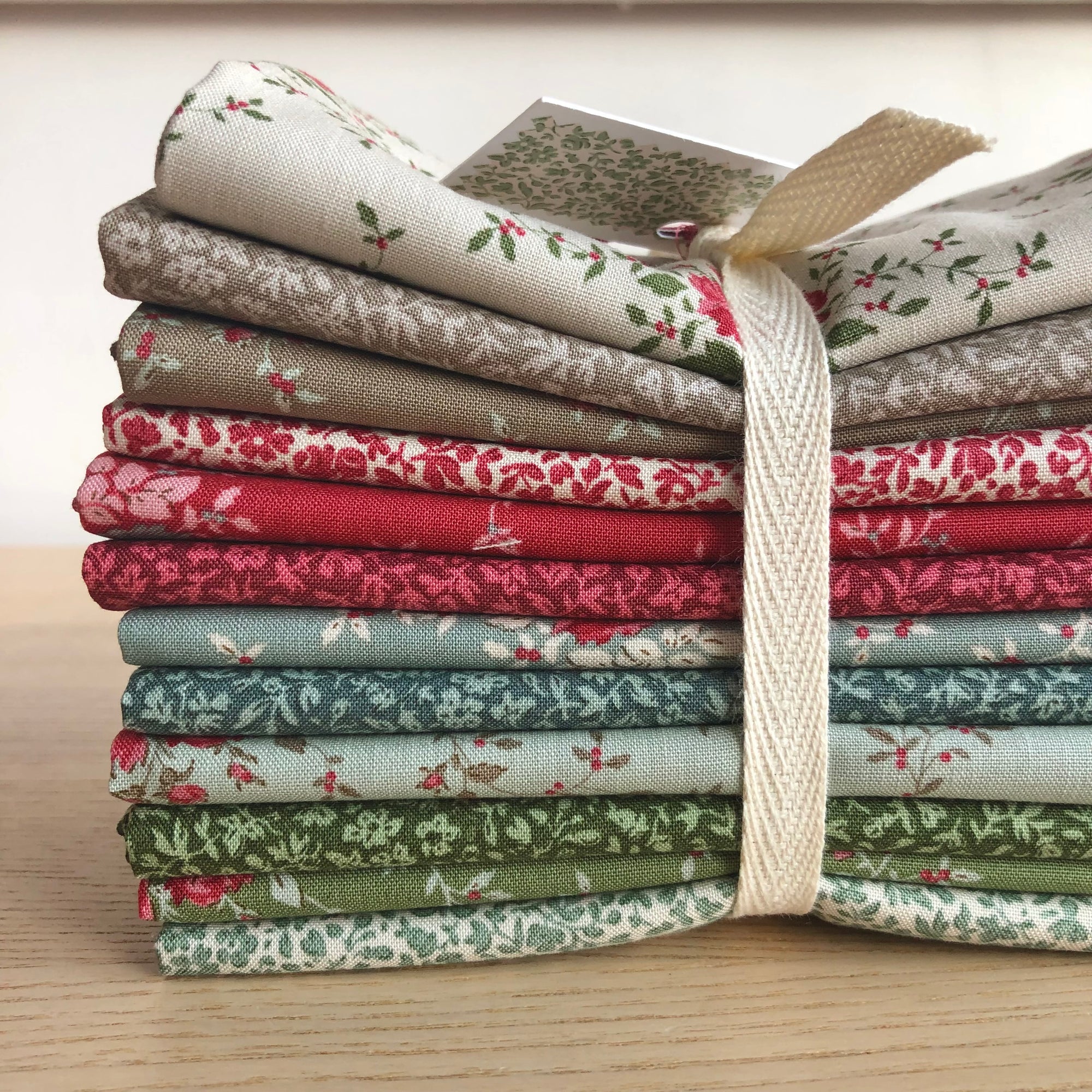 Tilda Merry Little Christmas Blender Bundle