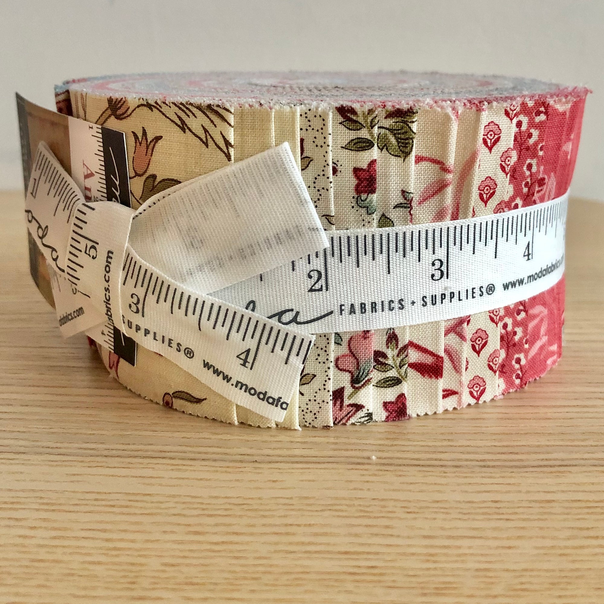French General Antoinette Layer Cake - country clothesline