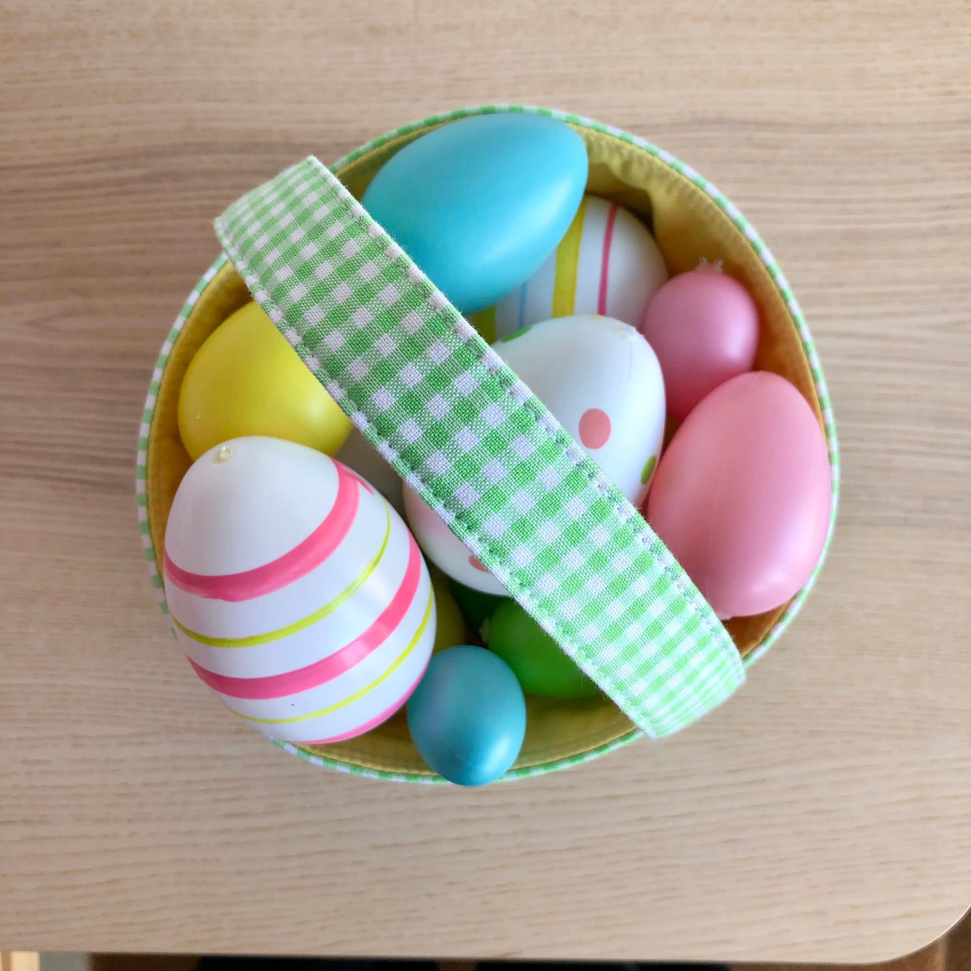 Easter Baskets - Monday March 18th 11am-3pm