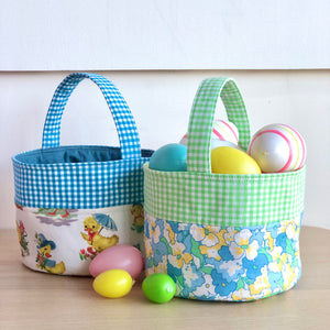 Easter Baskets - Monday March 18th 11am-3pm