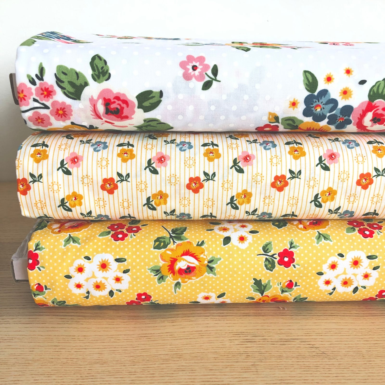 Flower Market Hand Picked