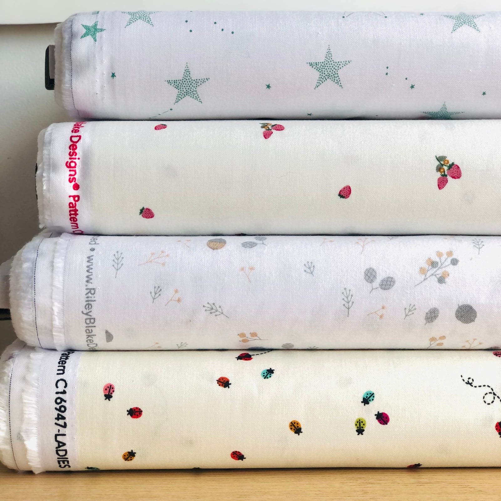 Hush Hush Bitty Berries