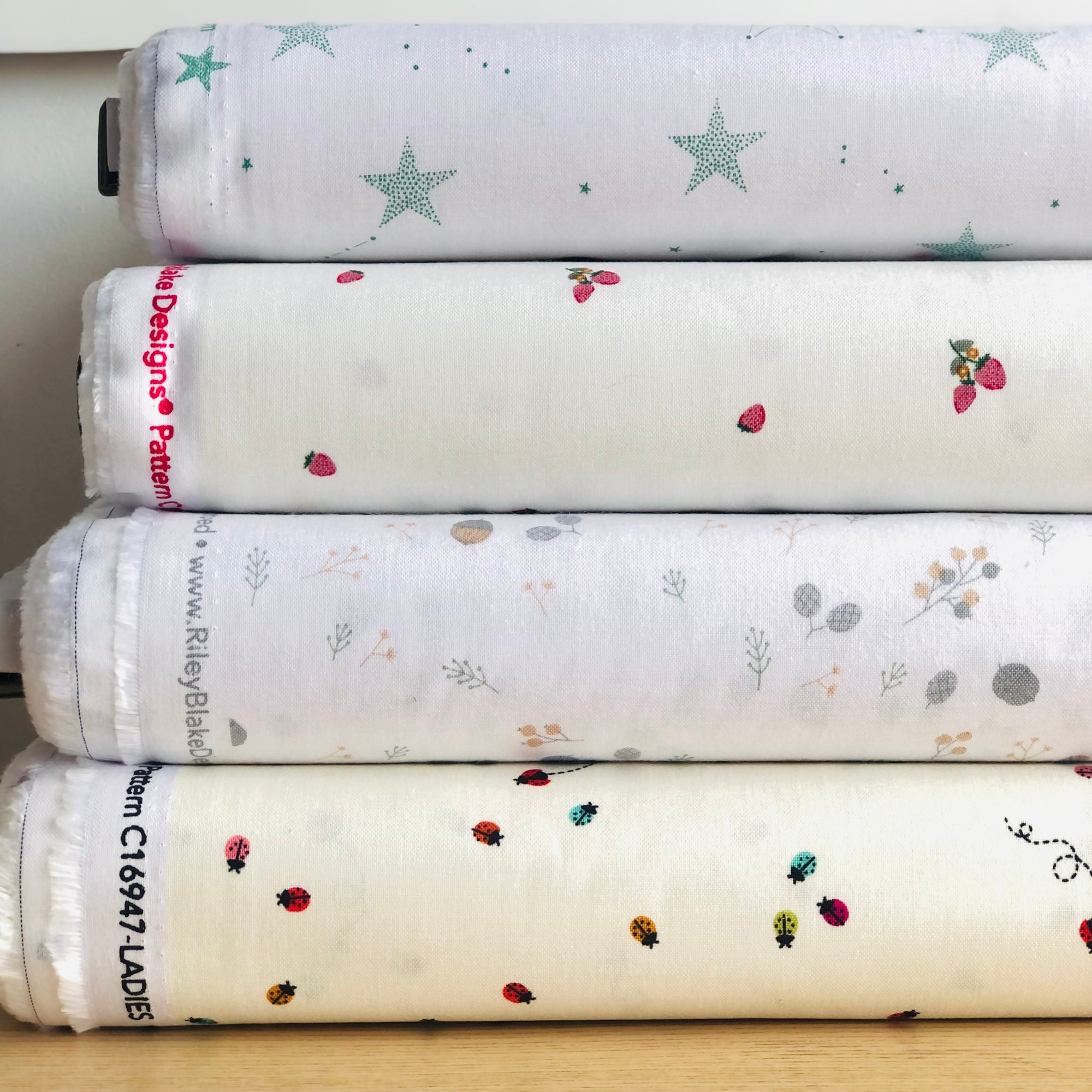 Hush Hush Wish Upon a Star