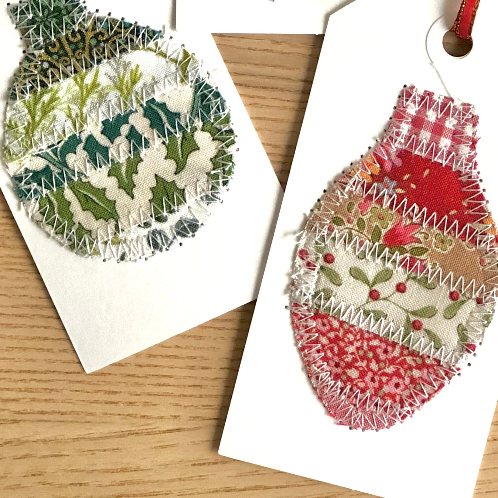 Scrapfabulous Gift Tag Workshop - Sunday Dec 14
