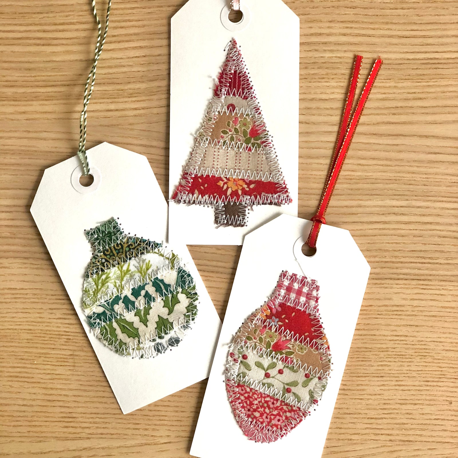 Scrapfabulous Gift Tag Workshop - Sunday Dec 14