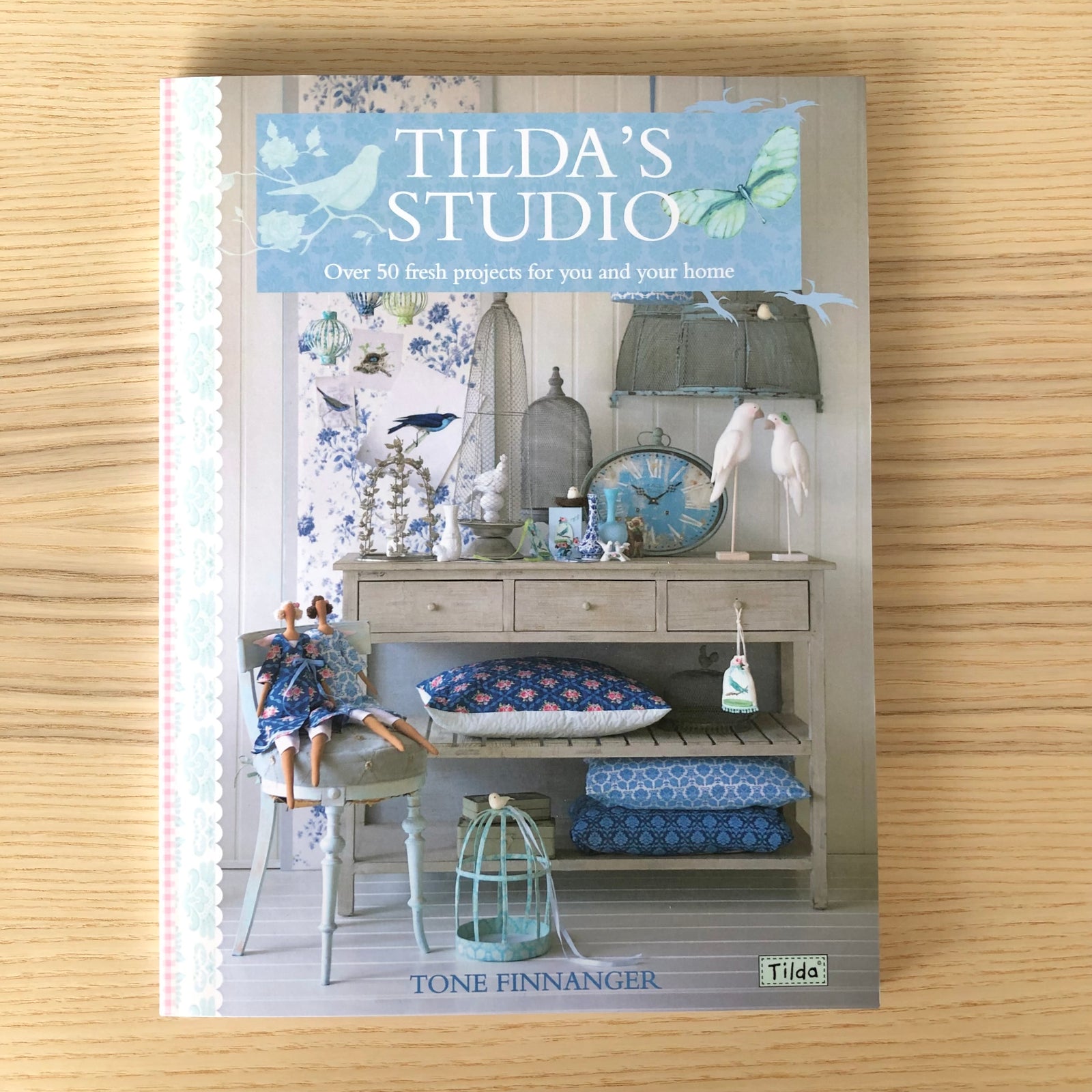 Tilda's Studio