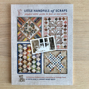 Little Handful of Scraps