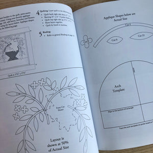 Little Handful of Scraps