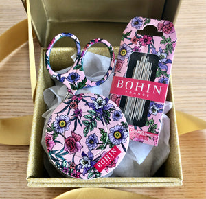 Bohin Notions Gift Box