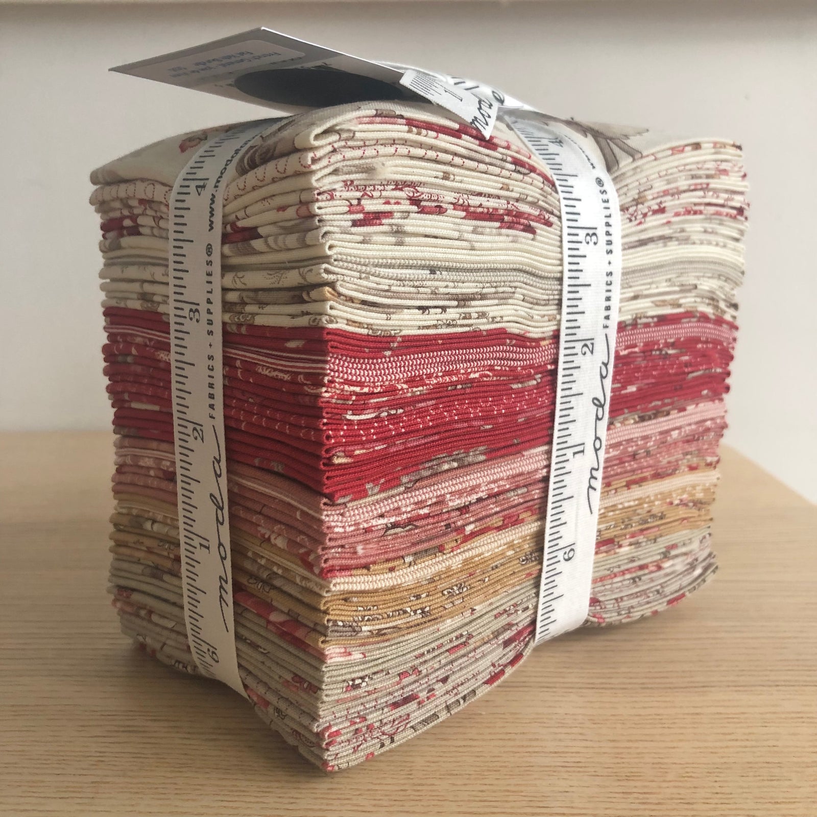 French General Joie De Vivre Fat Eighth Bundle