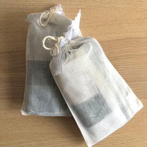 Remnant Bag in Neutrals 🌾