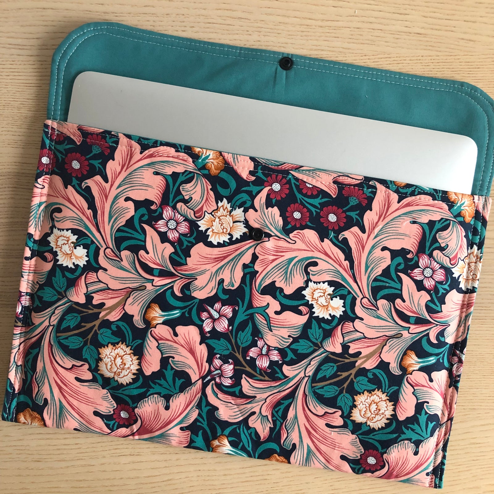 Laptop Pouch - Sunday February 8 - 11am to 1:30pm