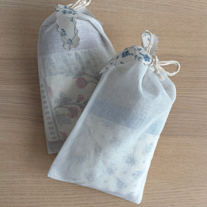 The French General Remnant Bag 👩‍🎨