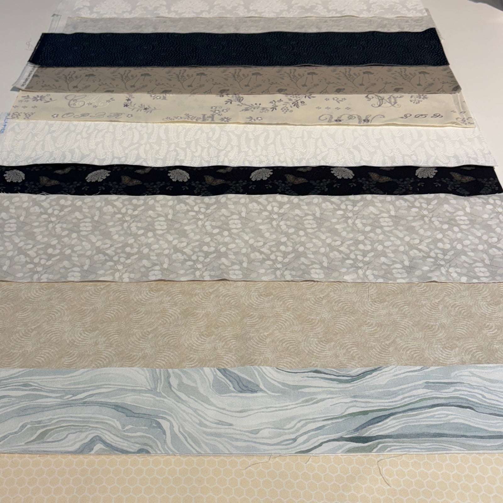 Remnant Bag in Neutrals 🌾