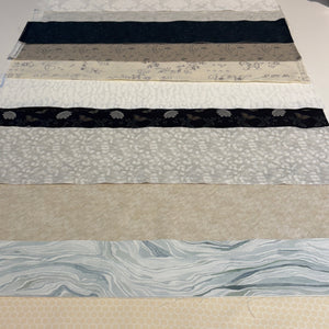 Remnant Bag in Neutrals 🌾