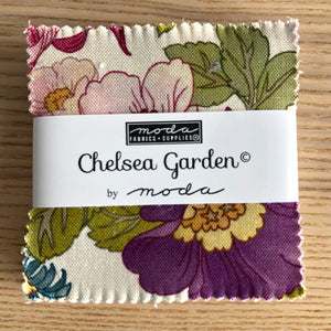 Chelsea Garden Mini Charm Pack