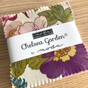 Chelsea Garden Mini Charm Pack