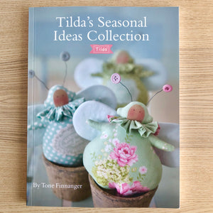 Tilda's Seasonal Ideas Collection