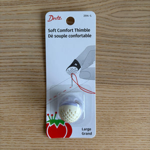 Soft Comfort Thimble