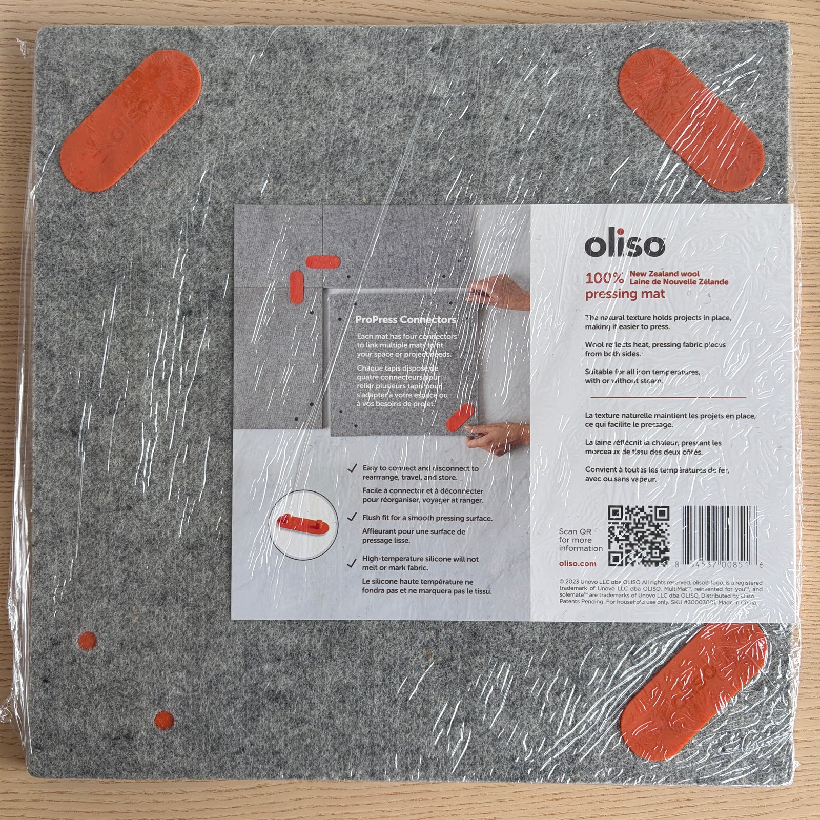 Oliso MultiMat 14"