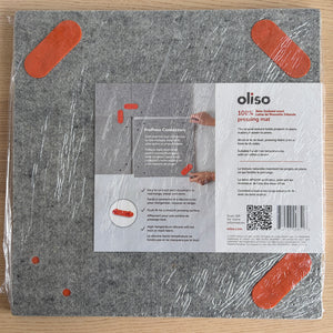 Oliso MultiMat 14"