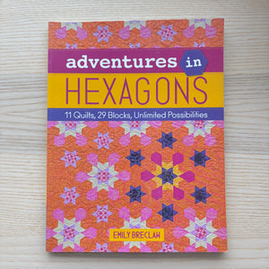 Adventures in Hexagons