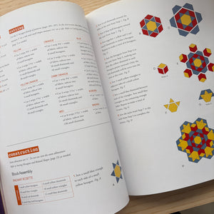 Adventures in Hexagons