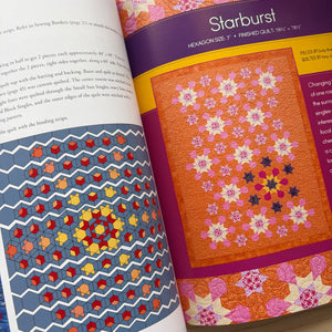 Adventures in Hexagons